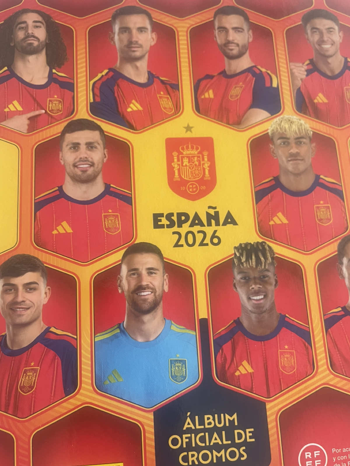 @iamhebespeciosa 🇪🇸