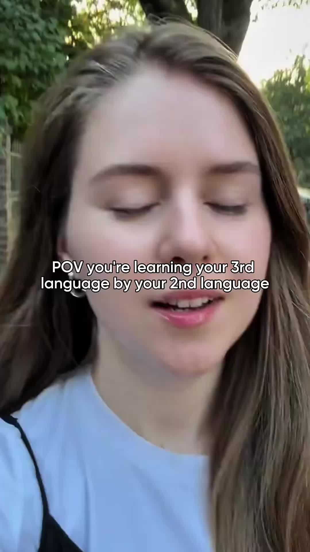 @Saya can speak Chinese 🇨🇳
