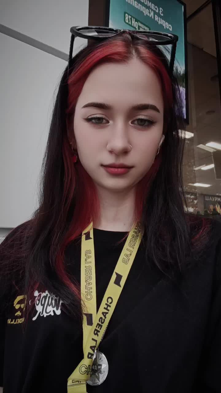 @ВикаТория 🥥
