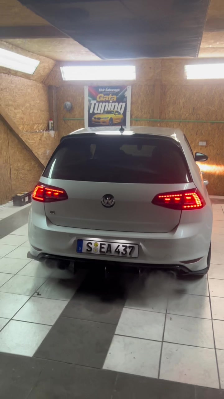 @Gata_Tuning