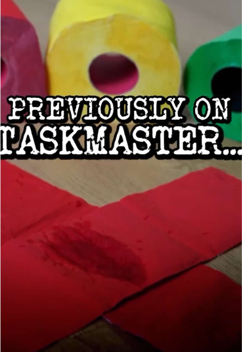 @Taskmaster