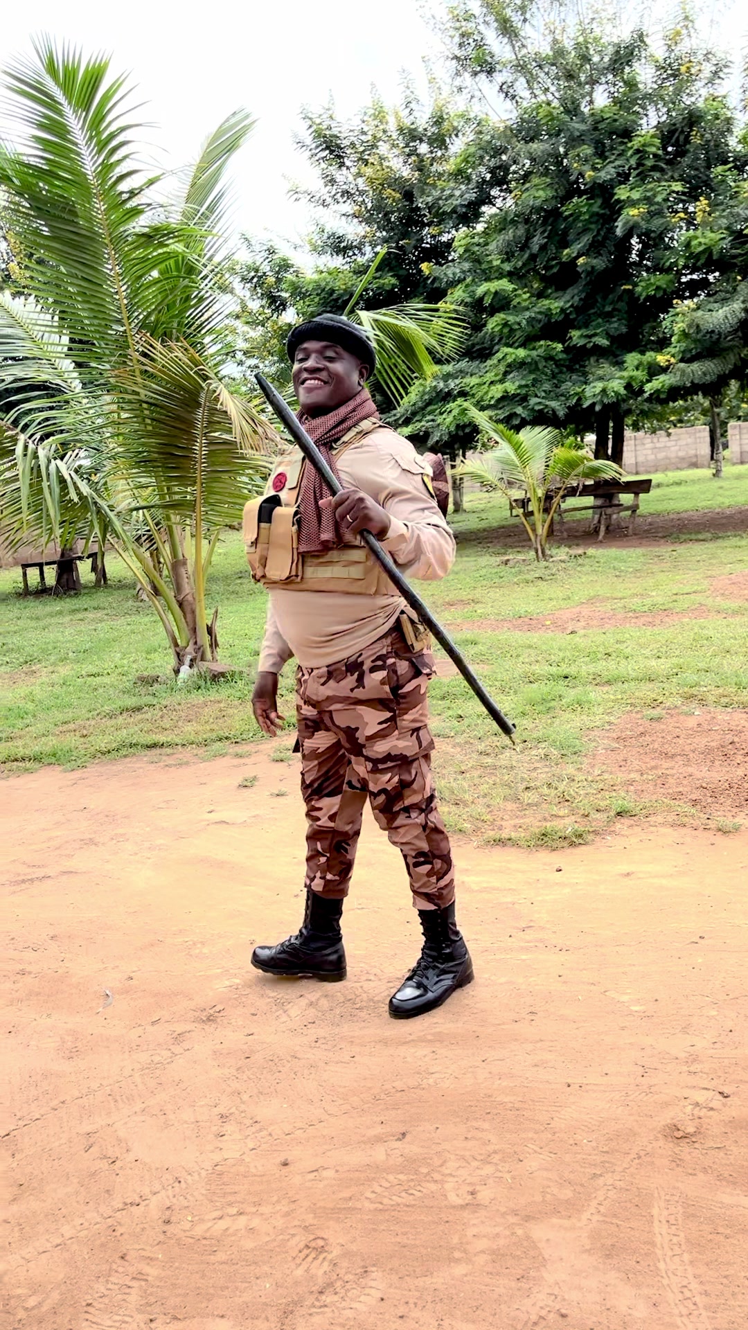 @Nanaba guyguy 👮 Flamzy