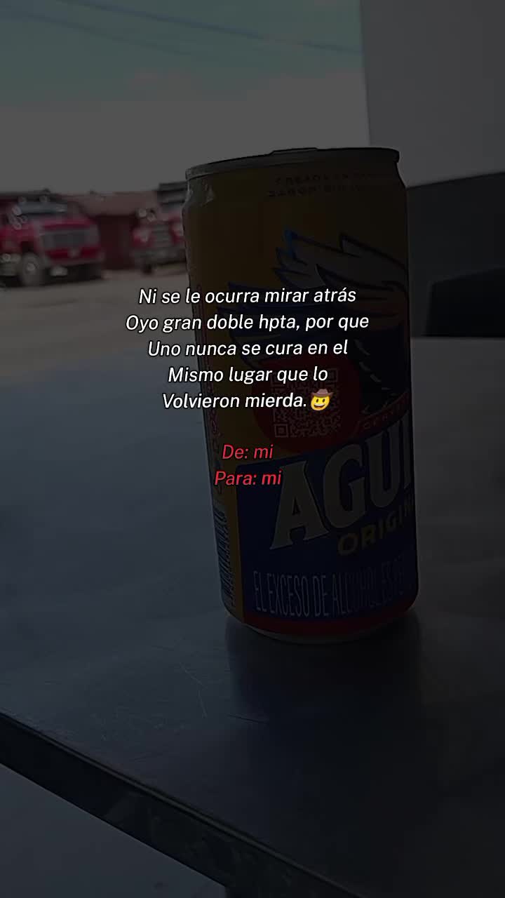 @DeTodoUnPoco😎