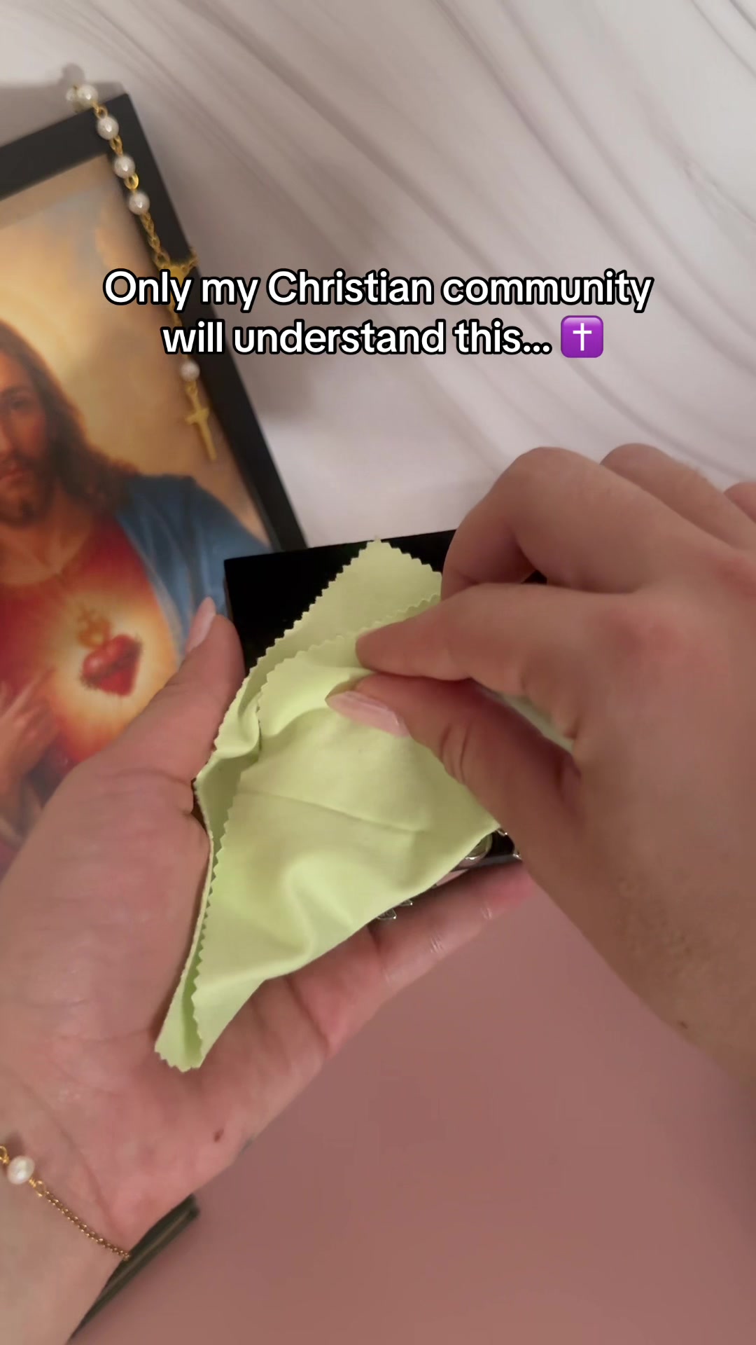@Blessed Charms Co 🤍