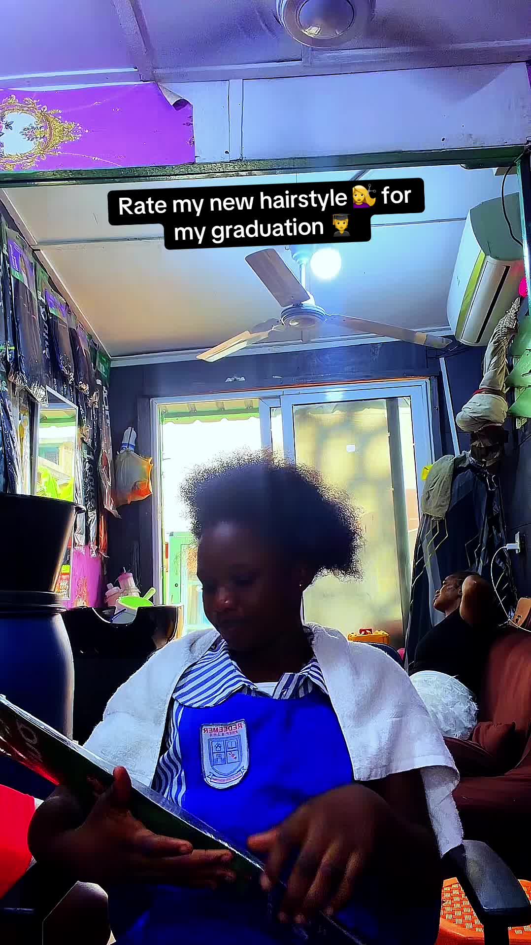 @AfroBella GH🇬🇭🦅 (boss lady)