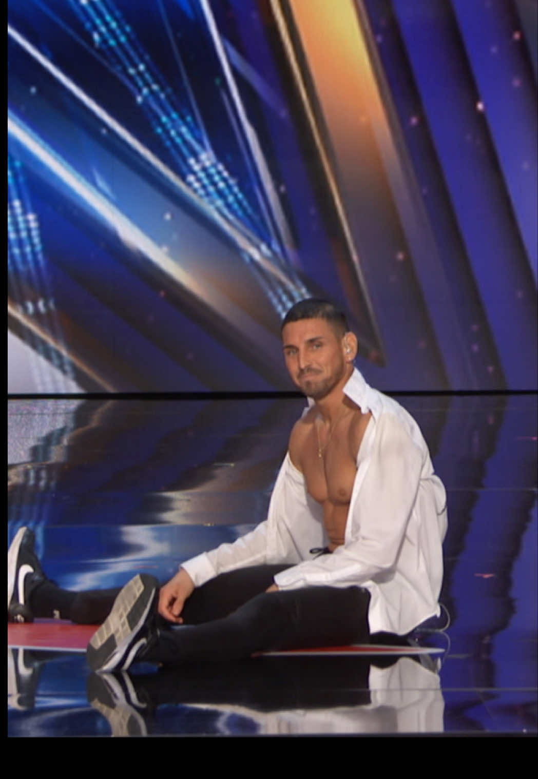 @America’s Got Talent