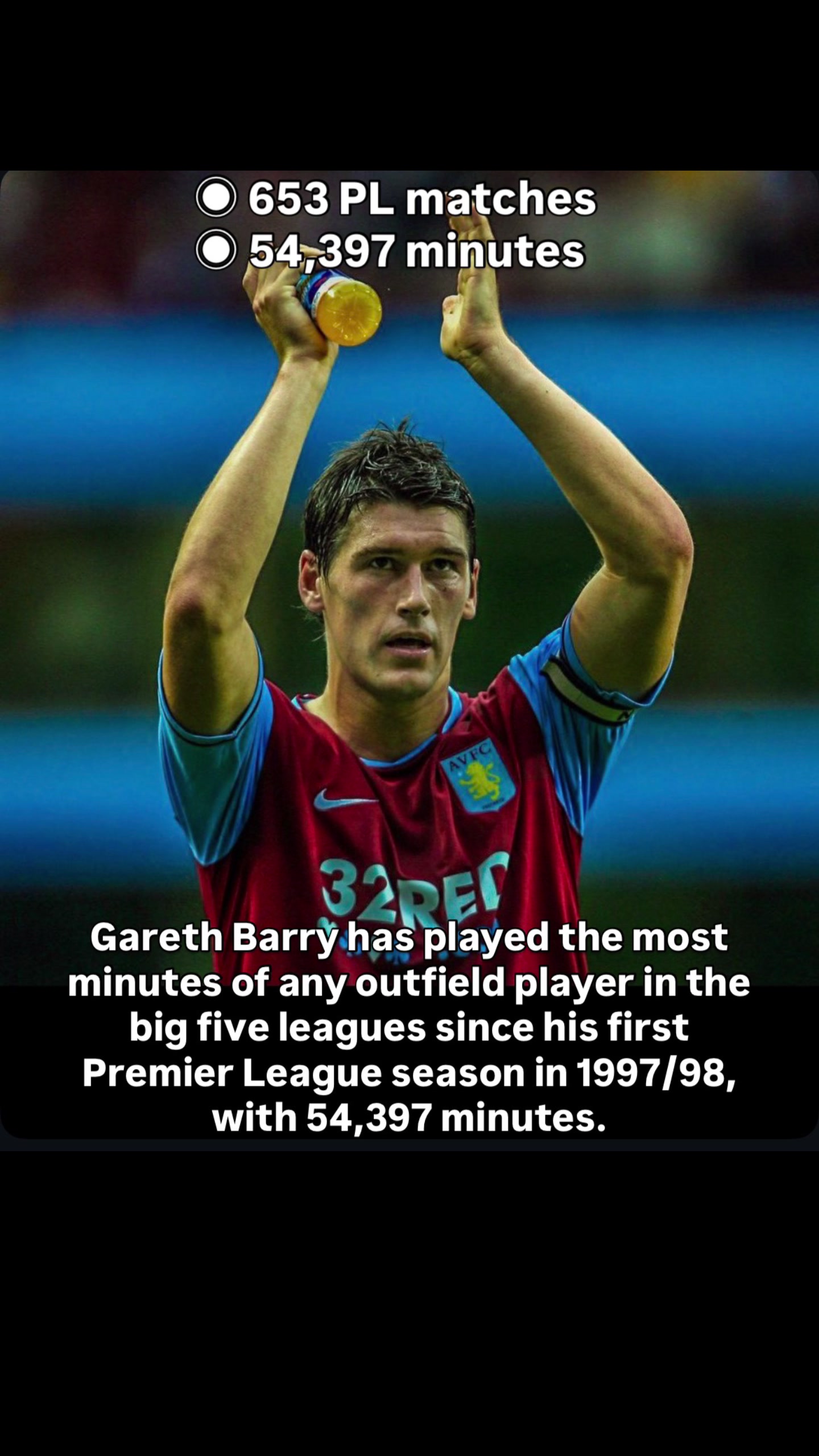 @FootballRareFacts ⚽️