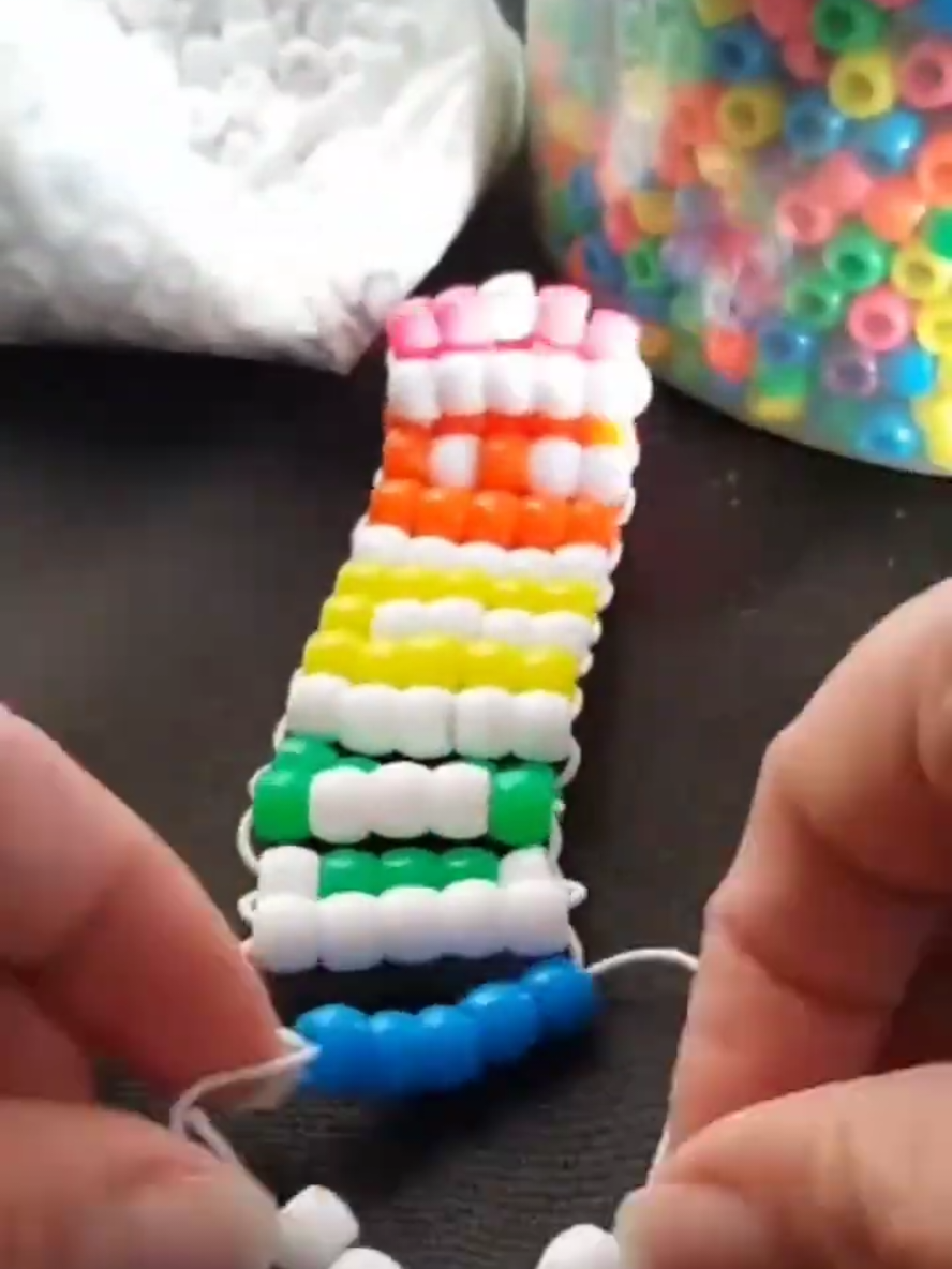 @Kandi Toybox kandi kid, raver