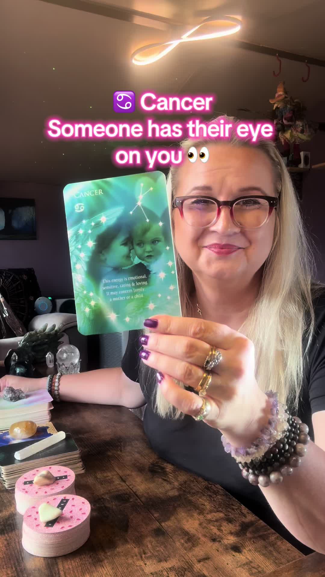 @Soul Path Calling 💫🌹
