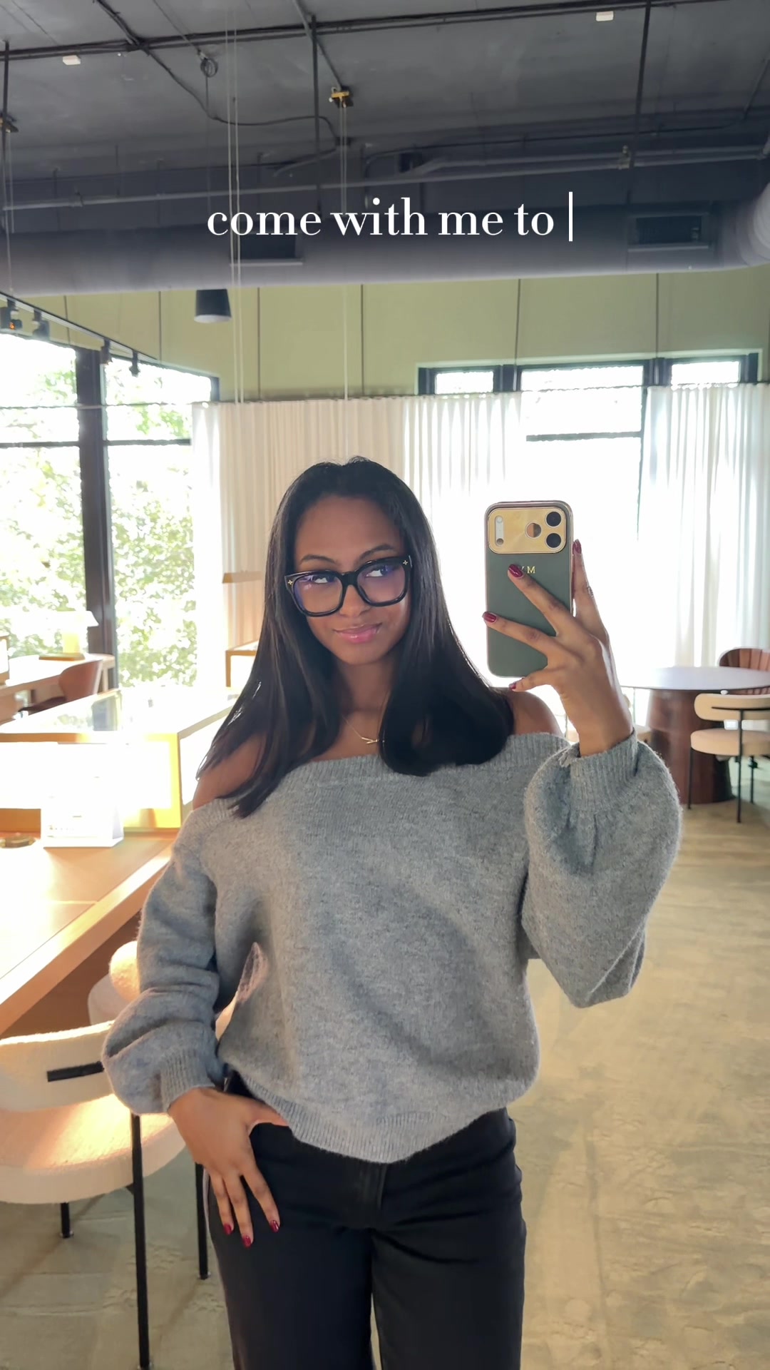 @Maya Victoria