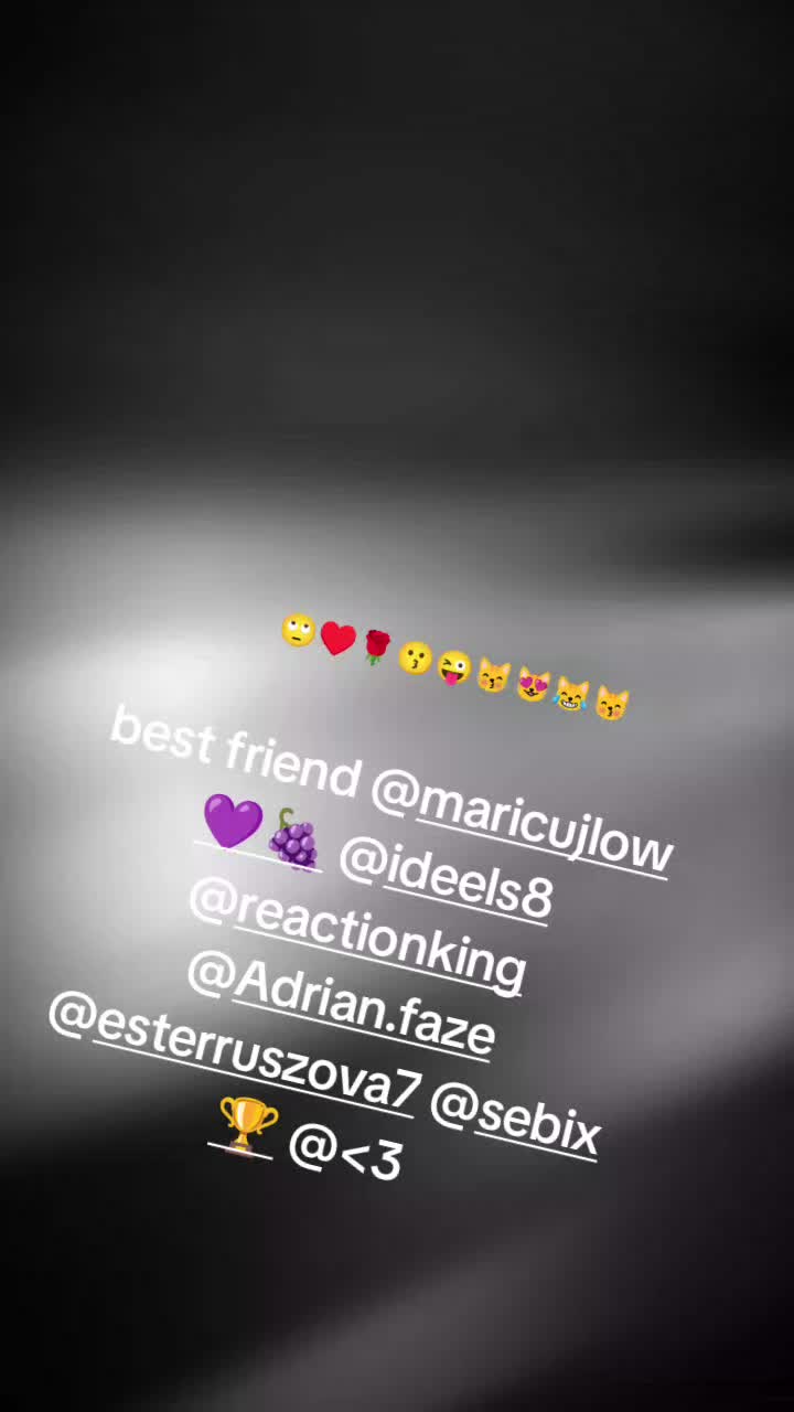 @Ba_ru_nka_tomanova 😻