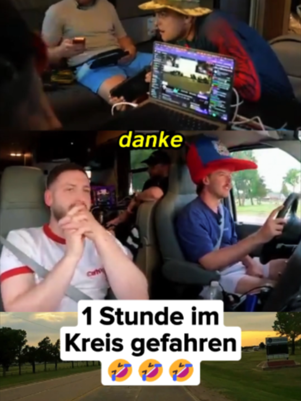 @Twitch Germany Clips