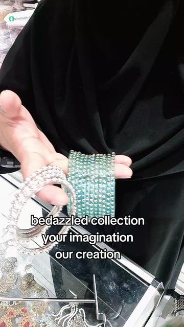 @Bedazzled Collections