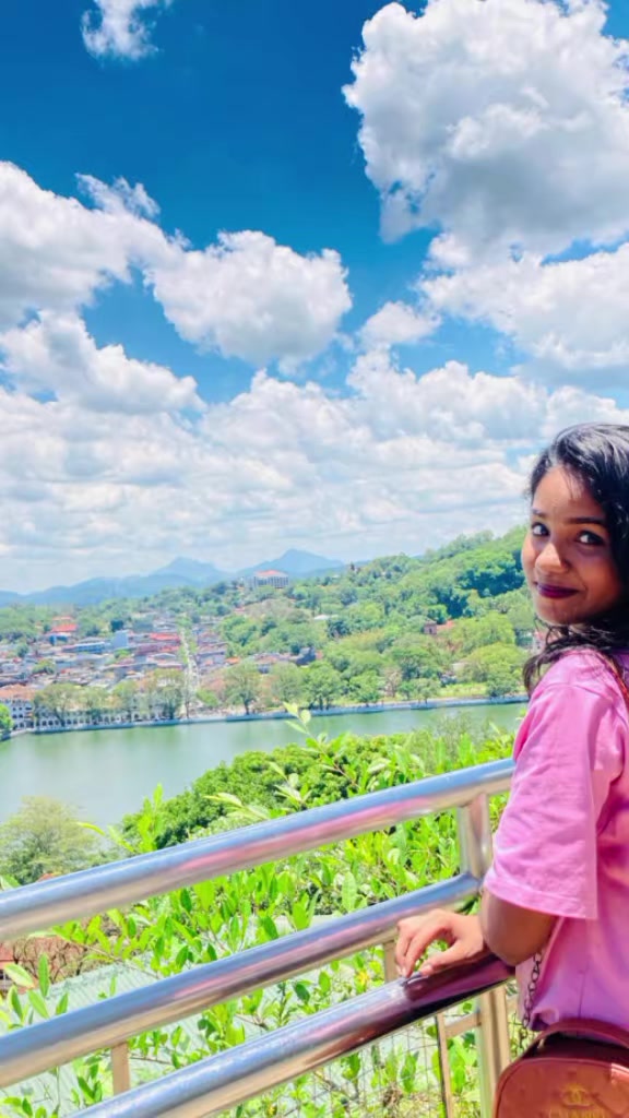 @sudha♥️Sewwandi☸️❤️🕉