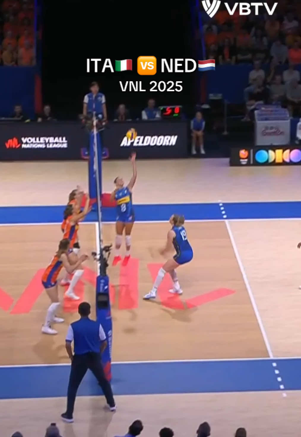 @Lega Volley Femminile