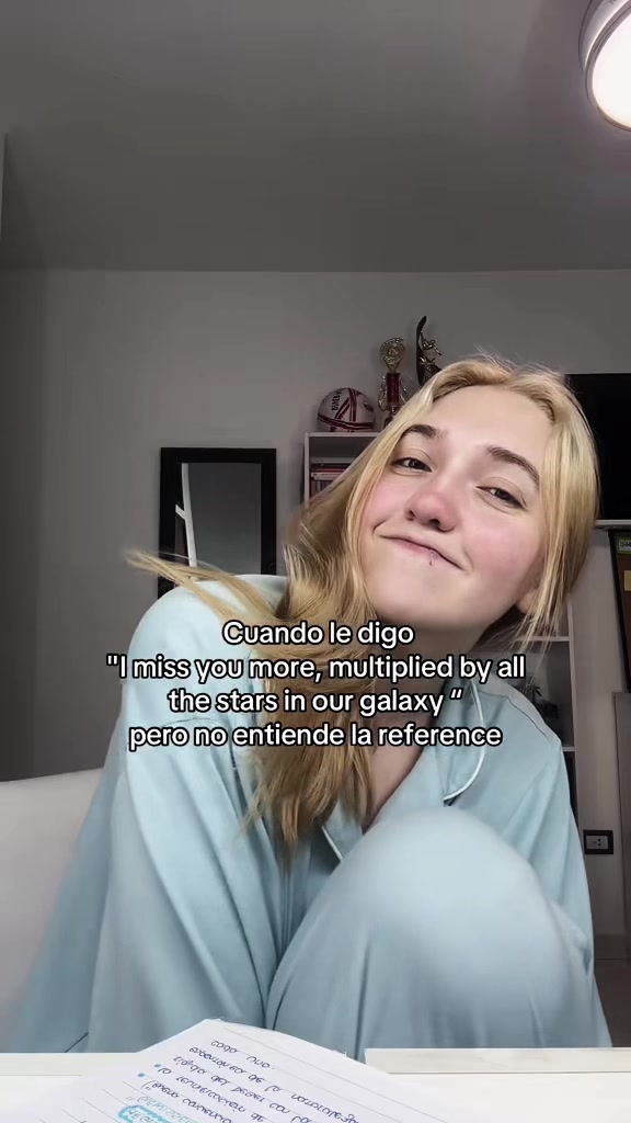 @nada q ver