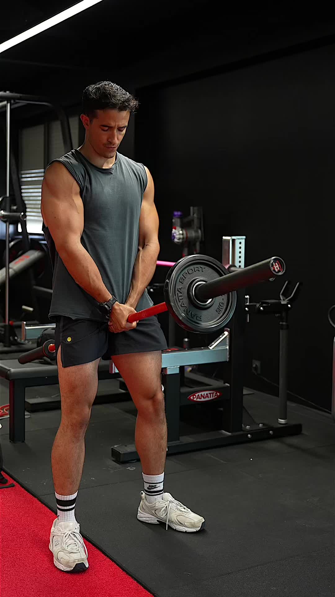 @Tibo InShape