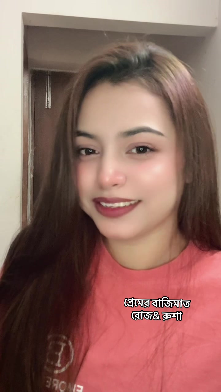 @Shaanzena Meherin Rusha