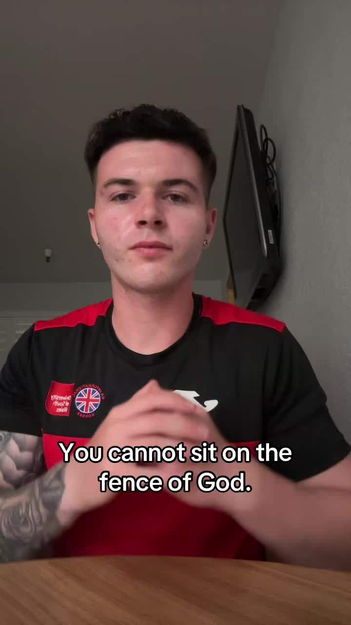 @Jay Fragola ✝️