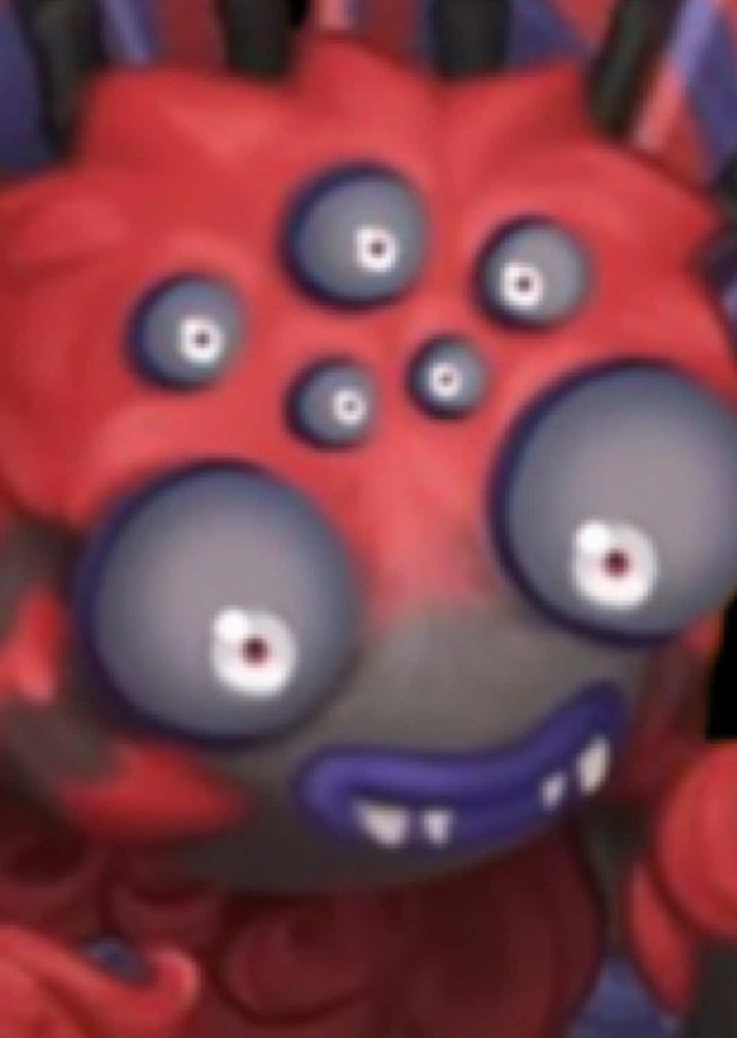 @Floretta Doo
