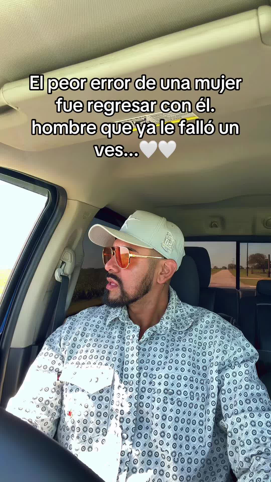 @El Señor Sonrisas.