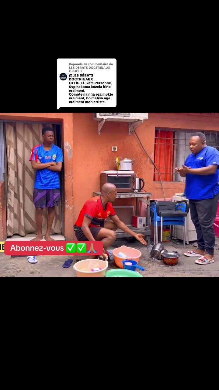 @Congo Monde🇨🇩⚫