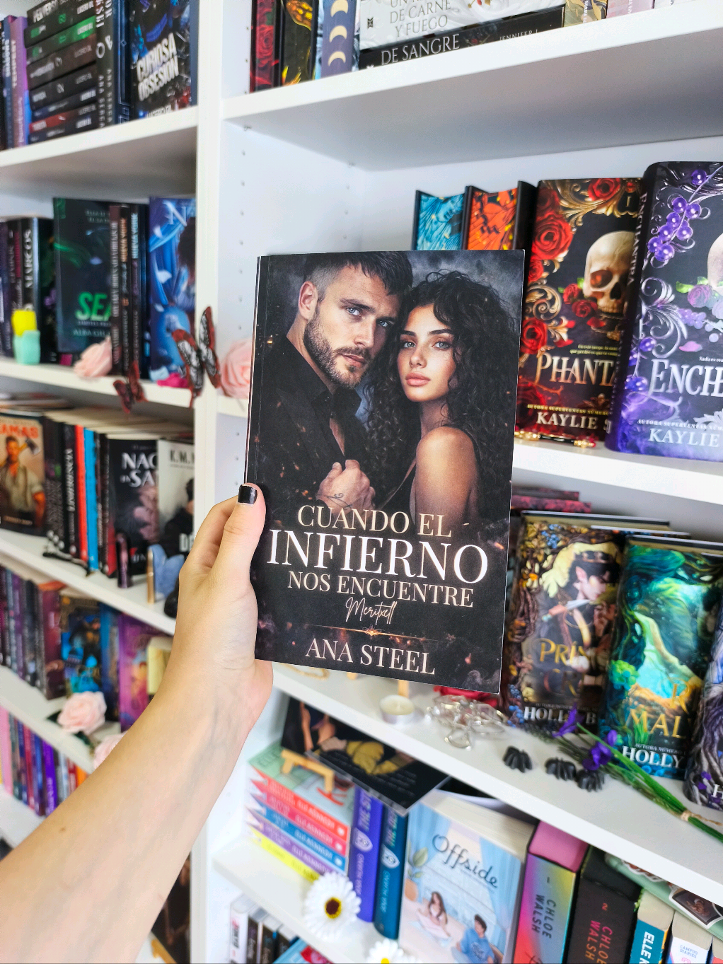@Sora Bookish