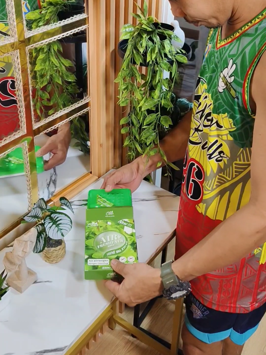 @💚Toto Mangunguma Unboxing💚