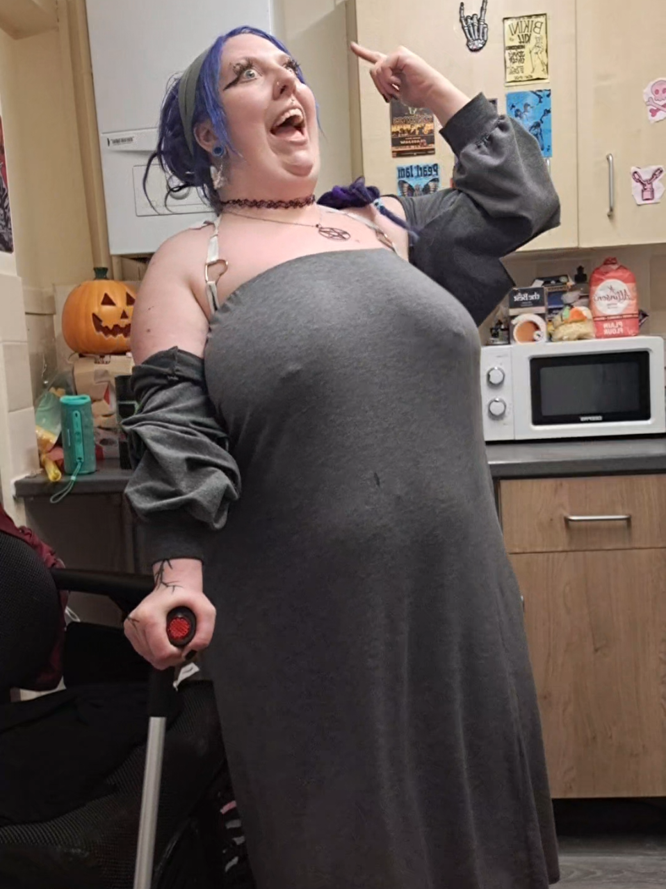 @GrungeFairyBabe