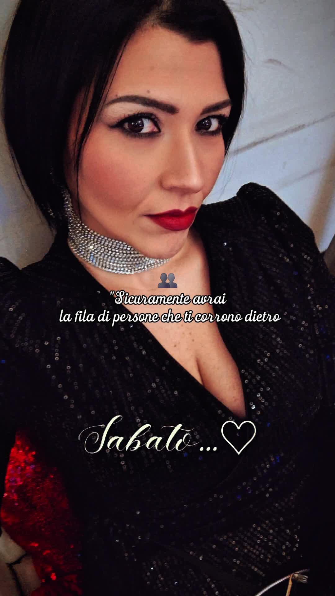 @🎀Maria Delli Paoli🎀