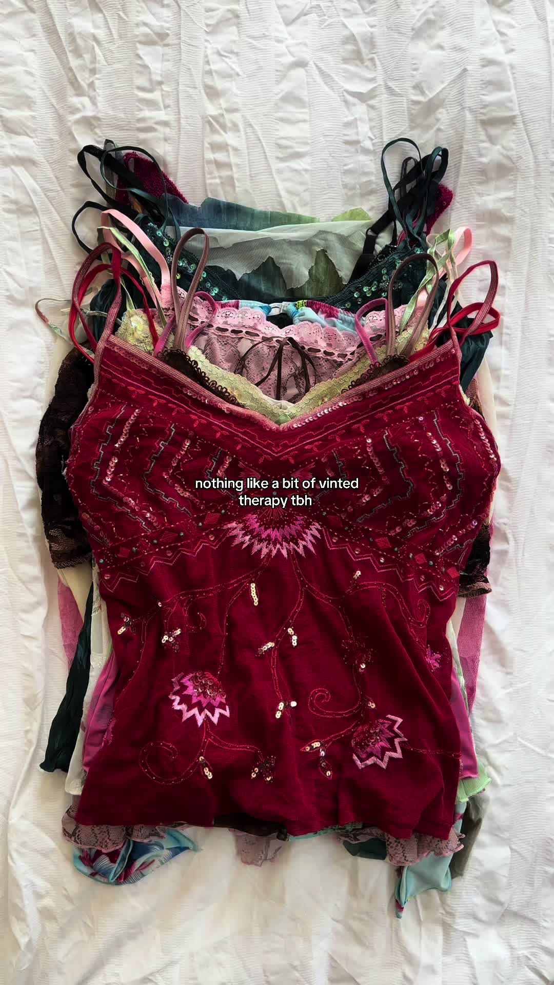 @Kitty Love Vintage