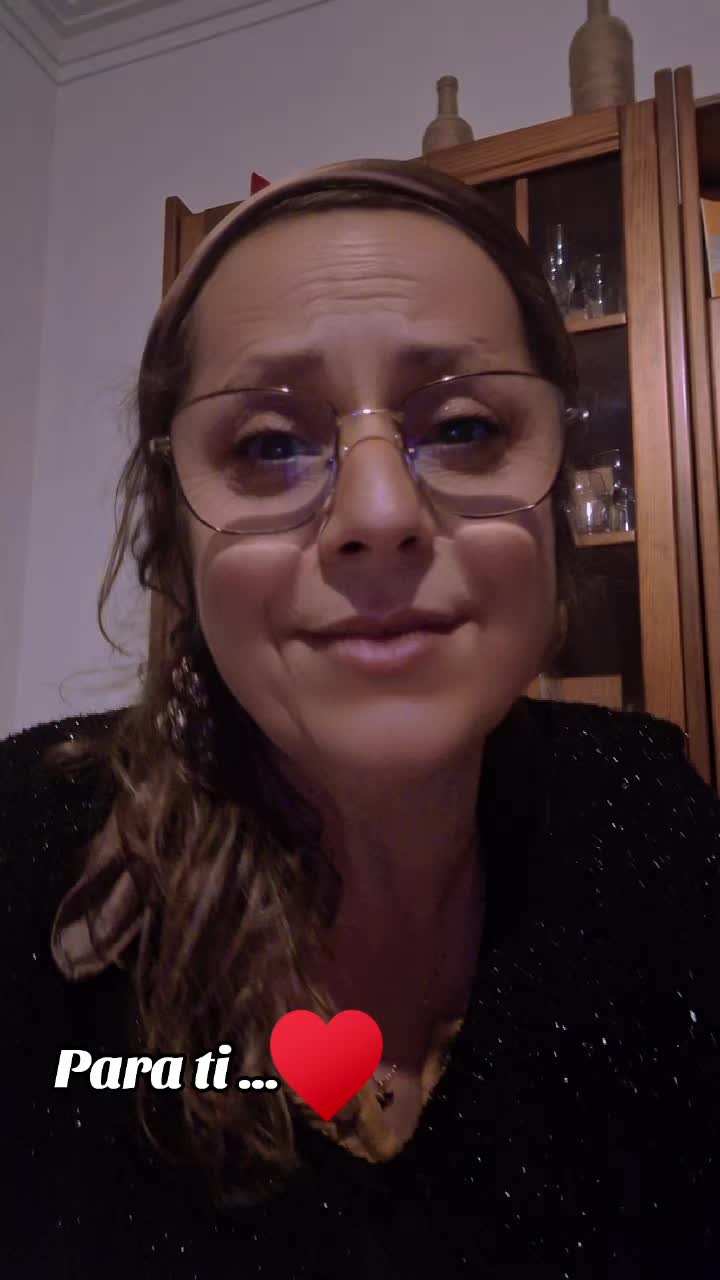 @Fernanda abençoada por Deus