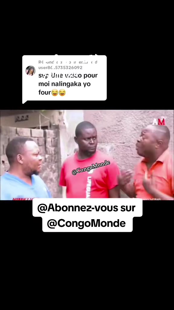 @Congo Monde🇨🇩⚫