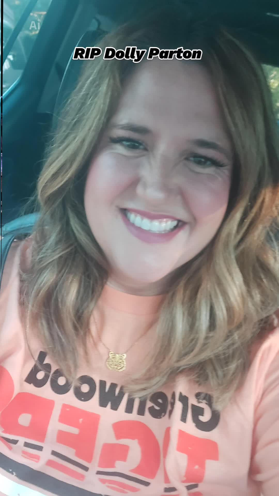 @Julie Cochrane