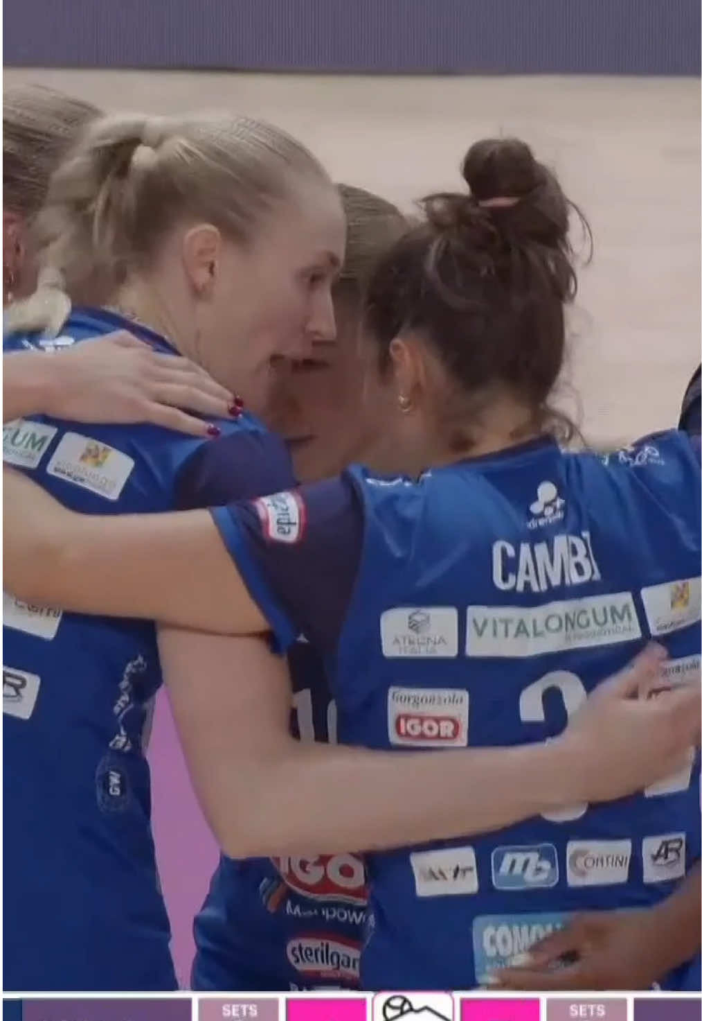 @Lega Volley Femminile