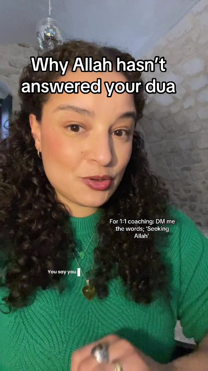 @ManifestingMuslimah