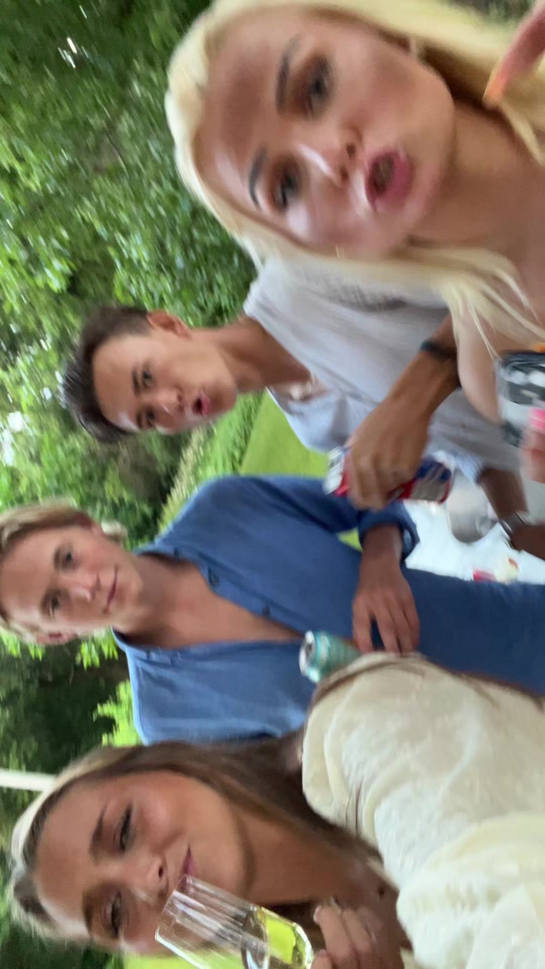 @💕SLOPPIGA TJEJER💕