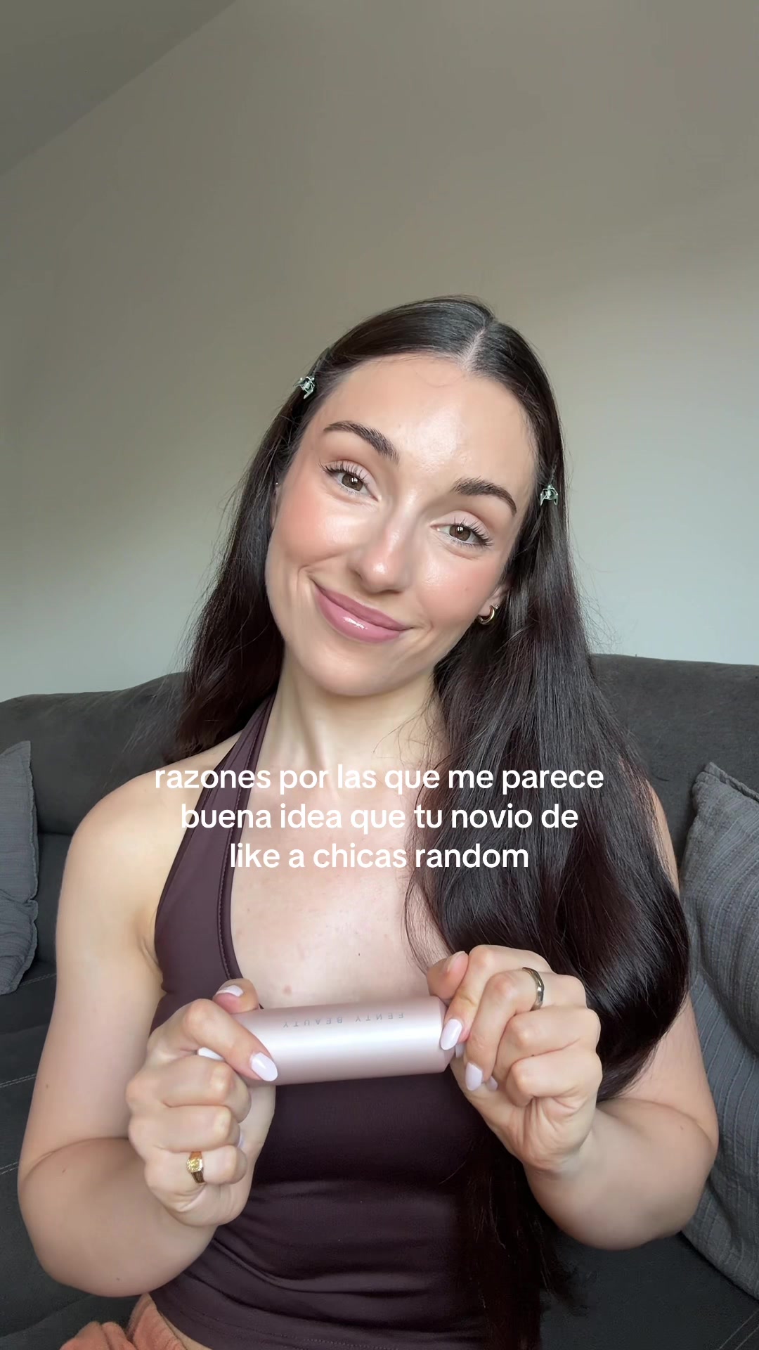 @Sara Benayas