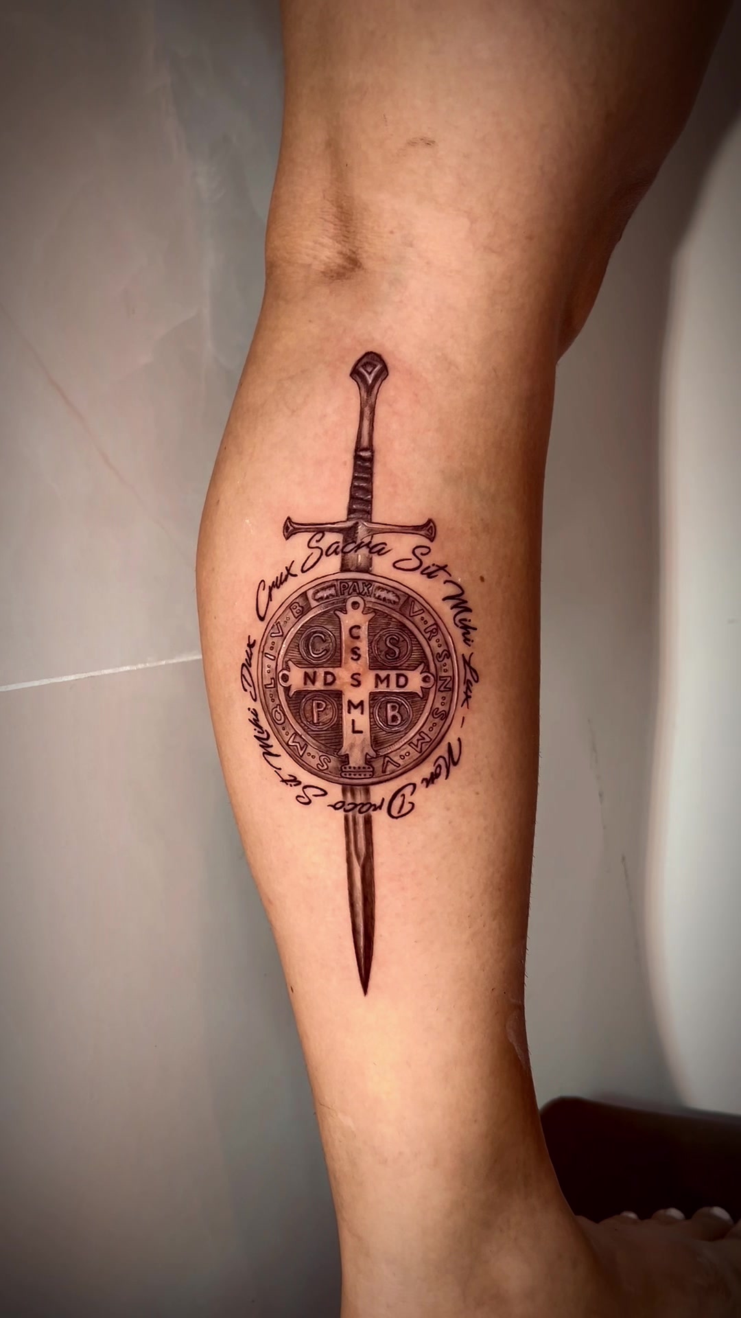@Mands Tattoo