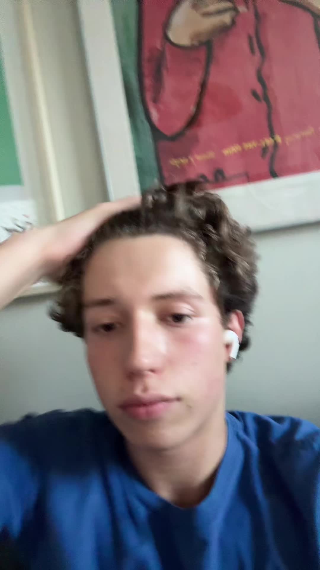@Inte så mustiga Mauri