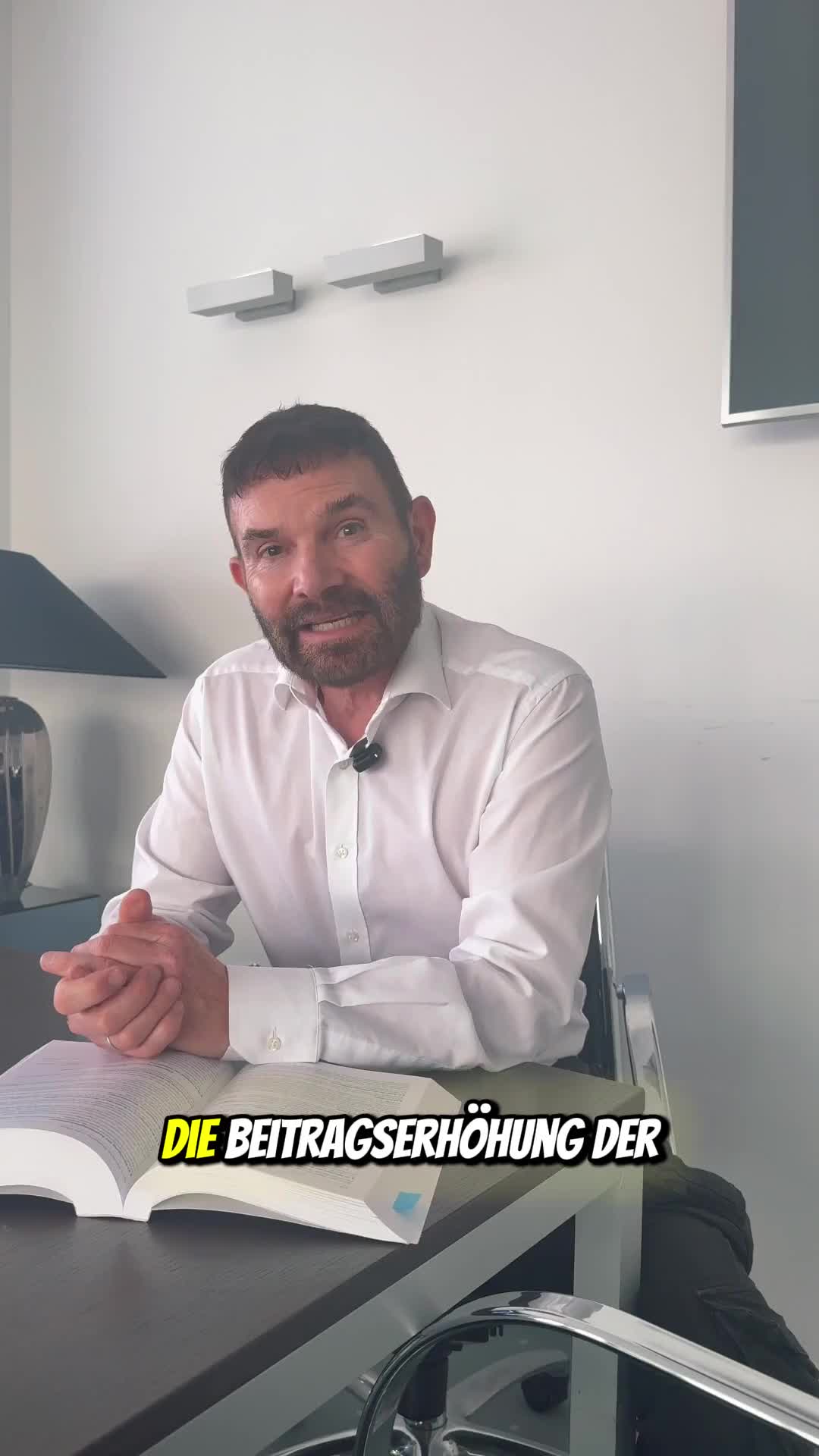@Prof. Dr. Volker Gro&szlig;kopf