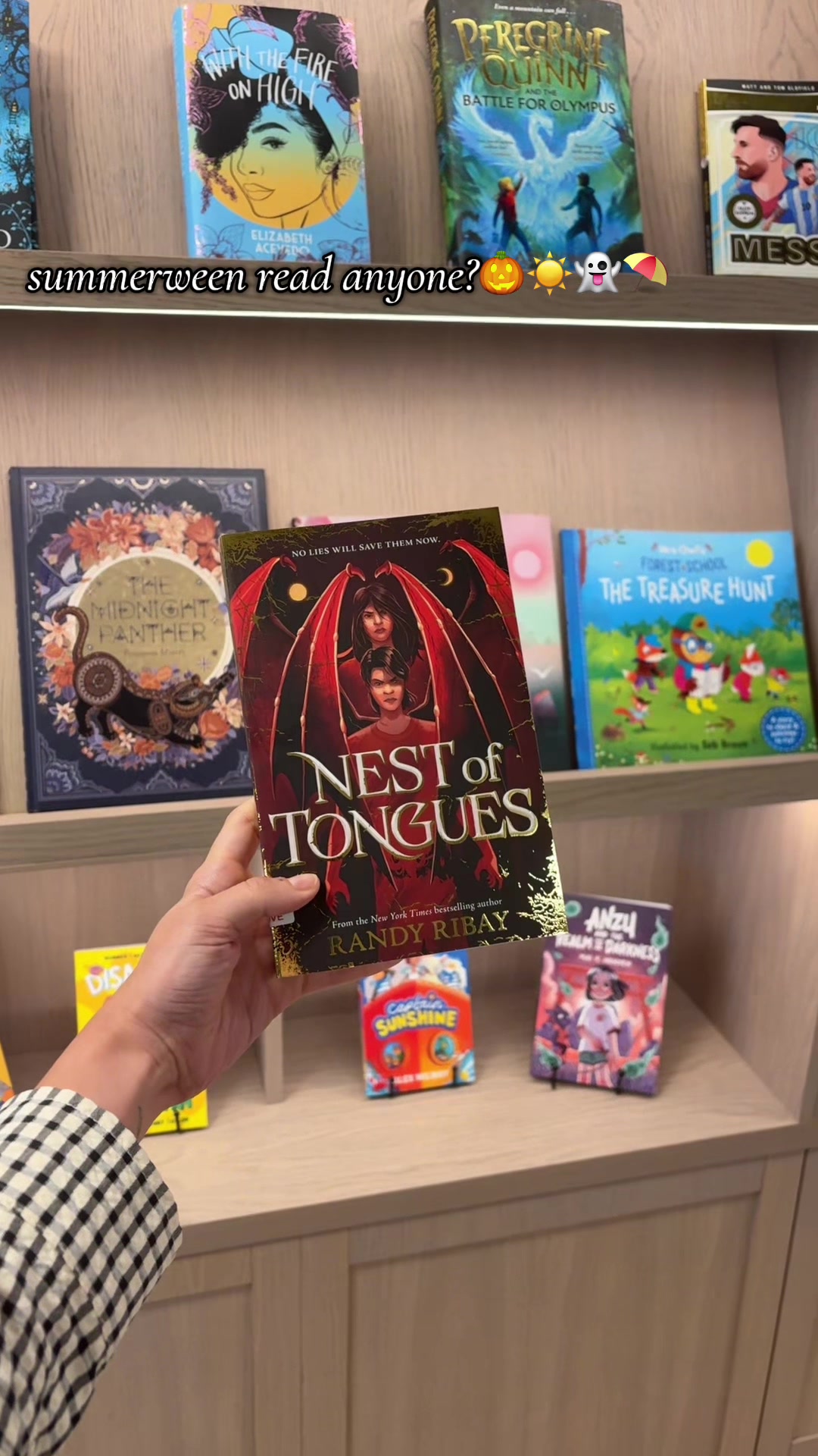 @Hot Key Books