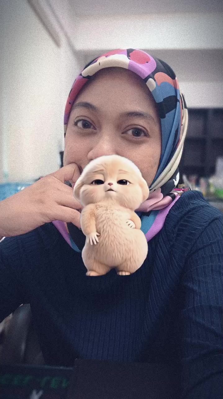 @najwa omarali