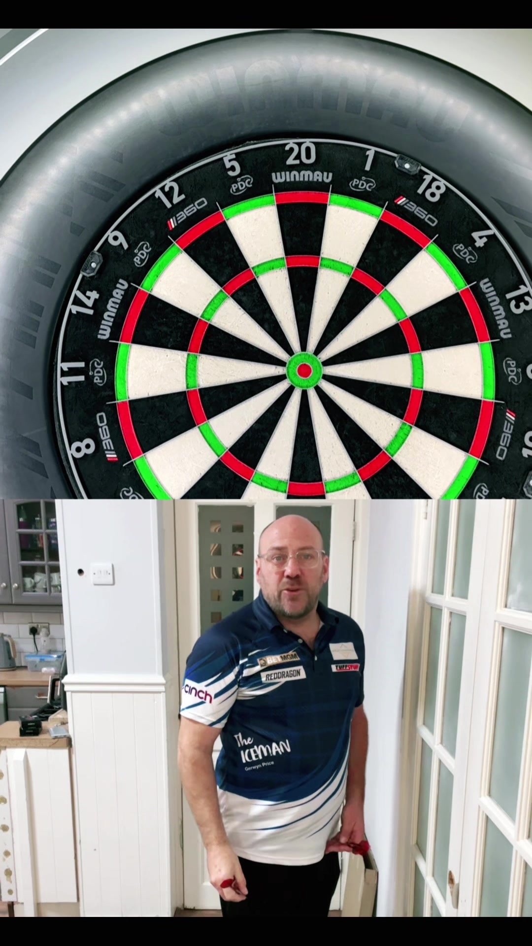 @Family Darts