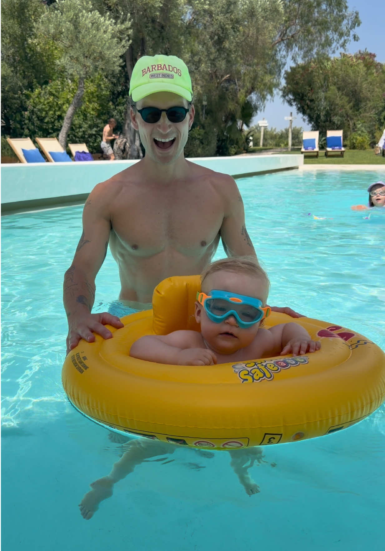 @Proudlock & Emma-Lou