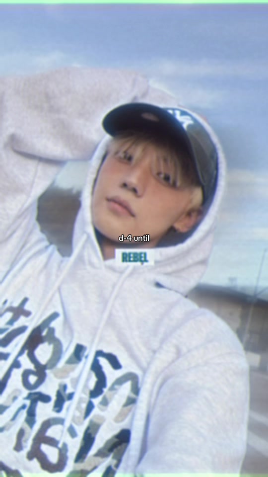 @A.C.E hotpants ๐ฏ๐