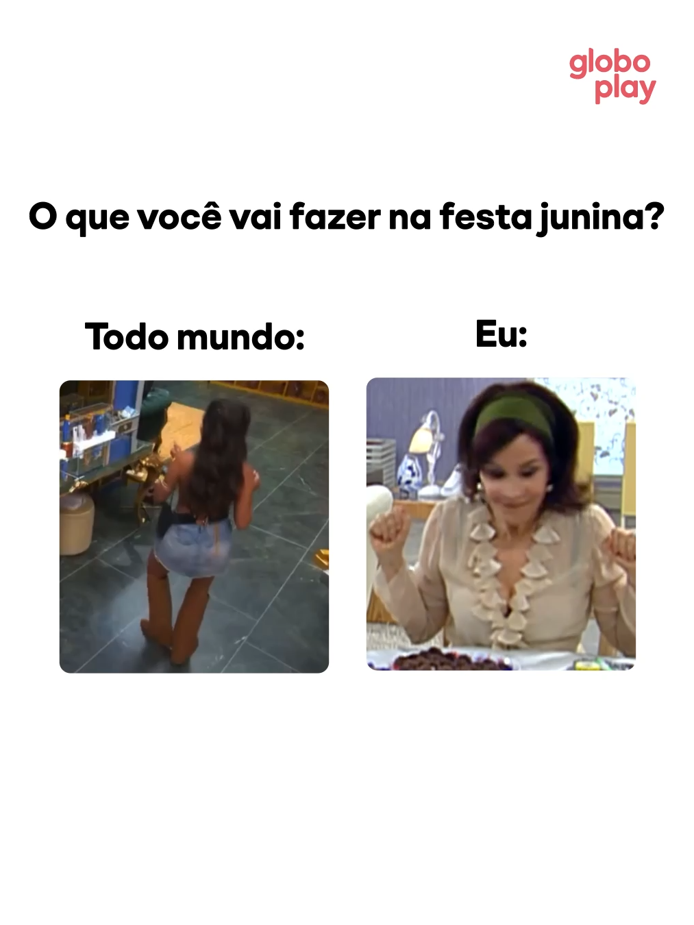 @Globoplay