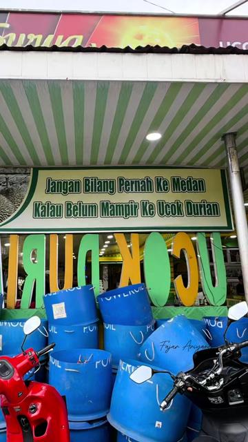 @Fajar Ariyanti Chudori