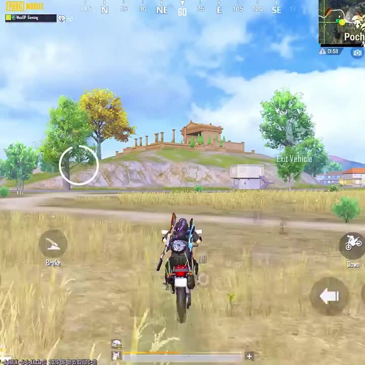@Staf_pubg💥