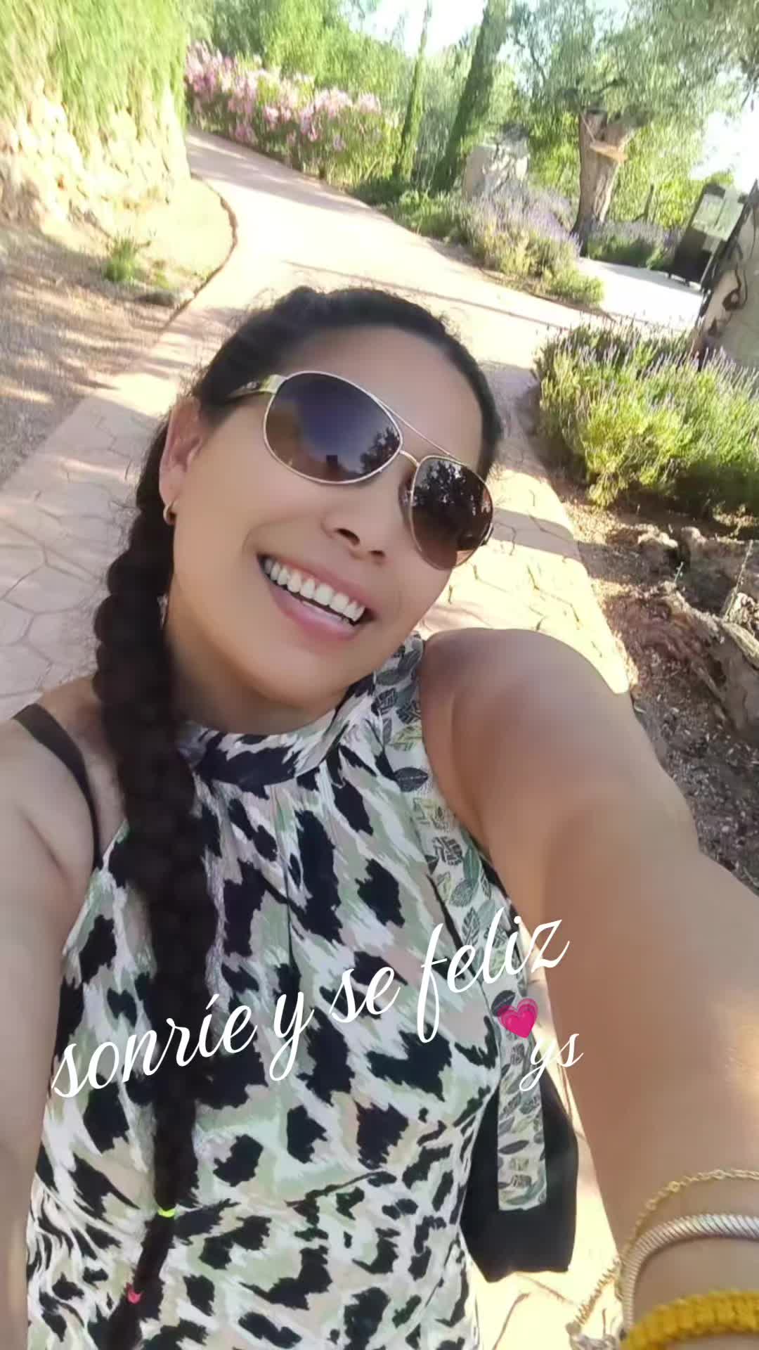 @Yesenia Salazar